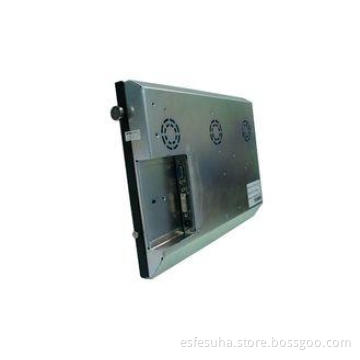 12 Inch 800 x 600 Pixels 6Bit + FRC Color AC 100~240V 15W T